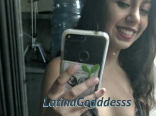 LatinaGodddesss