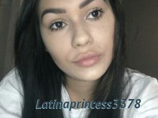Latinaprincess3378
