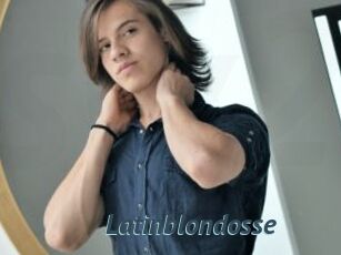 Latinblondosse