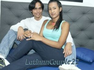 LatinnnCouple22