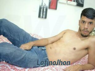 LatinoJhon