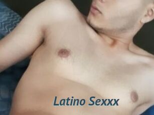 Latino_Sexxx