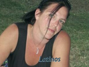 Latinos