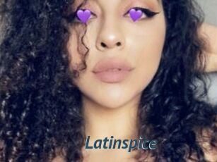 Latinspice
