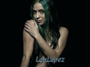 LauLopez