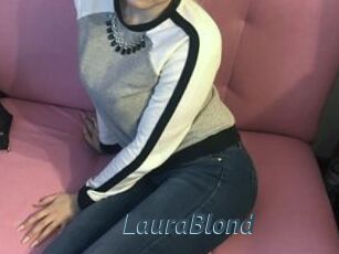 LauraBlond