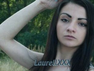LaurellXXX
