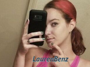 Lauren_Benz