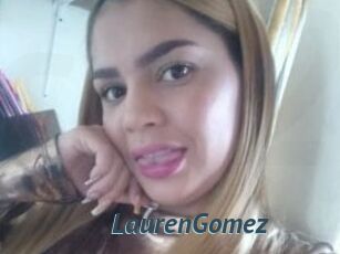 LaurenGomez