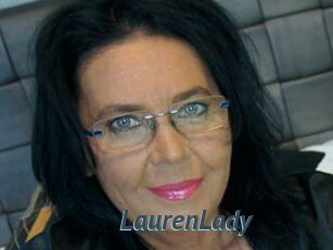 LaurenLady