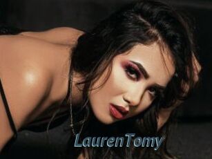 LaurenTomy