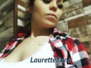 LauretteKane