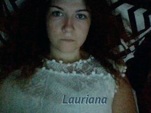 Lauriana