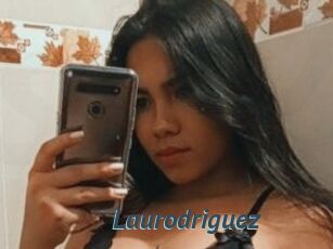Laurodriguez