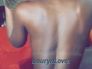 LaurynLoves