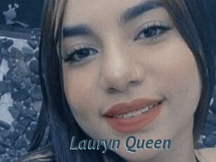 Lauryn_Queen