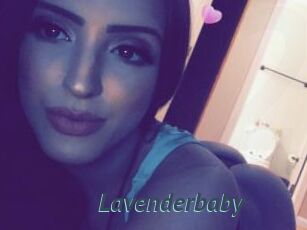 Lavenderbaby
