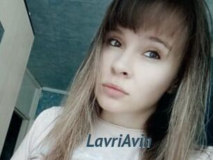 LavriAvin