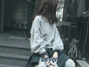 Layen