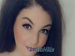 LaylaHills