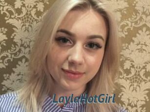 LaylaHotGirl
