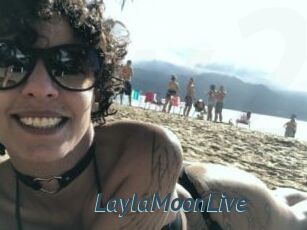 LaylaMoonLive