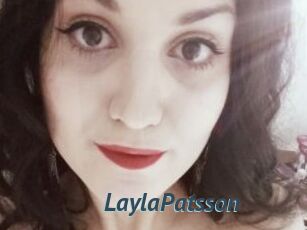 LaylaPatsson