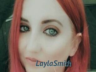 LaylaSmith