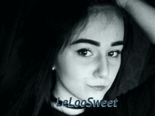 LeLooSweet