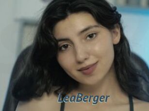 LeaBerger