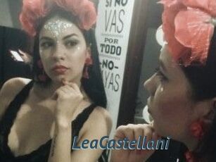 LeaCastellani