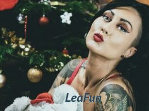 LeaFun