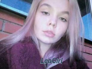LeaGirl