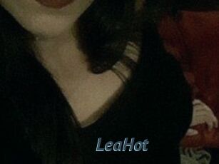 LeaHot