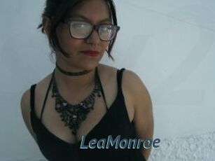 LeaMonroe