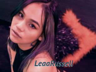 LeaaRussell