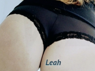 Leah