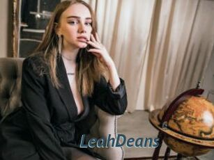 LeahDeans