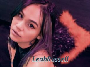 LeahRussell
