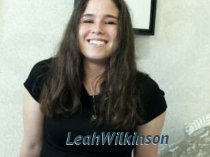 LeahWilkinson