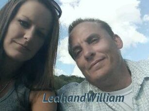 Leah_and_William