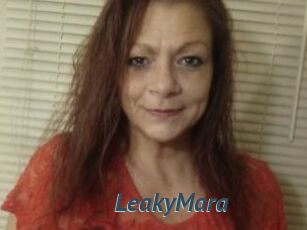 LeakyMara