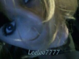 Leeloo7777