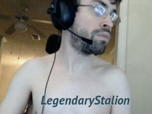 LegendaryStalion