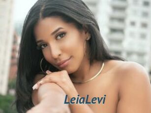 LeiaLevi