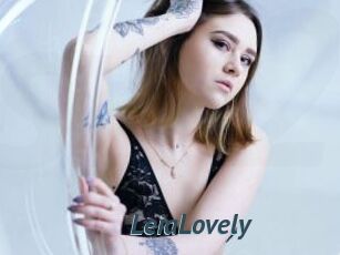 LeiaLovely