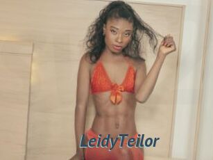 LeidyTeilor
