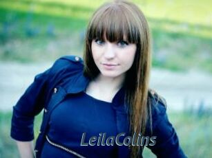 LeilaColins