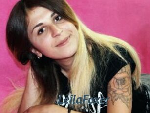 LeilaFoxer