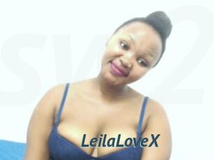LeilaLoveX